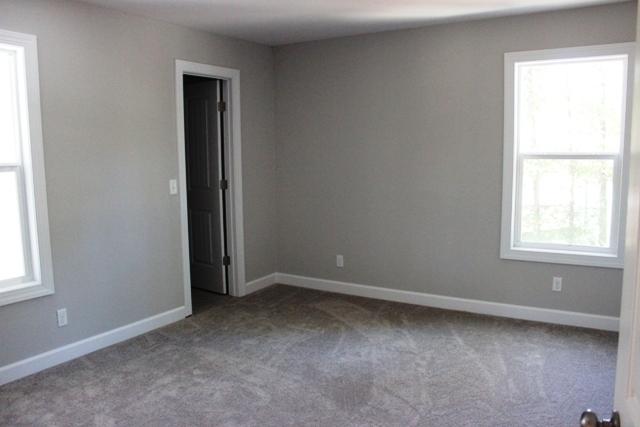 MCLAUGHLIN AND HARRIS - Residential