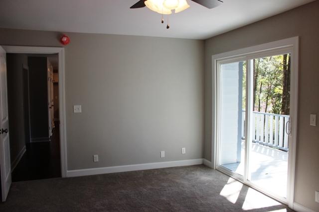 MCLAUGHLIN AND HARRIS - Residential