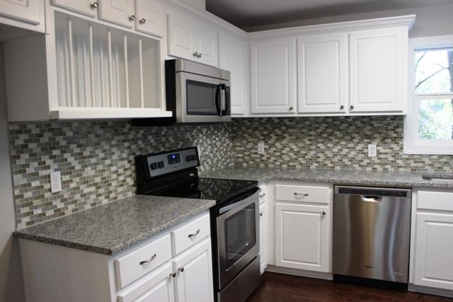 MCLAUGHLIN AND HARRIS - Residential