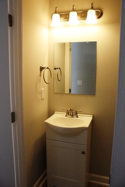 MCLAUGHLIN AND HARRIS - Residential