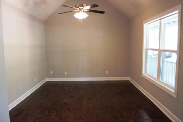 MCLAUGHLIN AND HARRIS - Residential