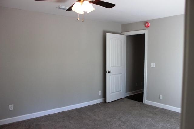 MCLAUGHLIN AND HARRIS - Residential