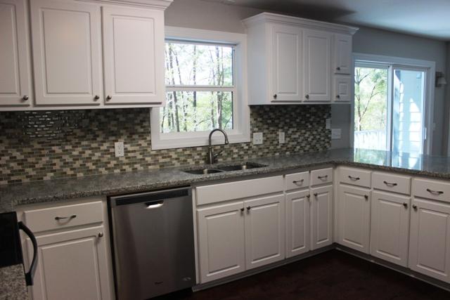 MCLAUGHLIN AND HARRIS - Residential