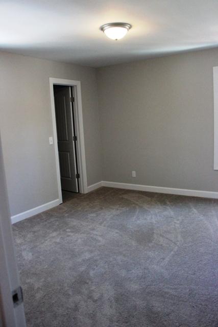 MCLAUGHLIN AND HARRIS - Residential