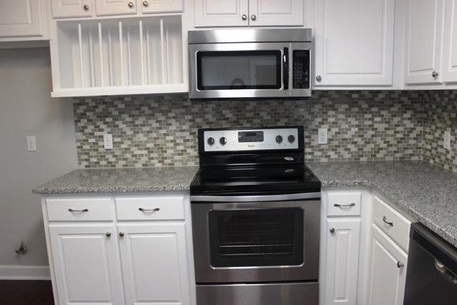 MCLAUGHLIN AND HARRIS - Residential