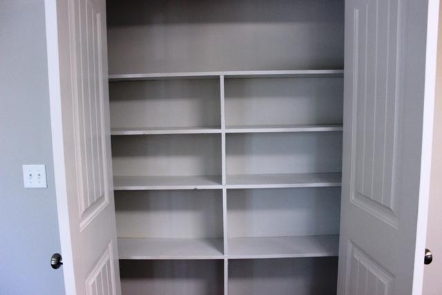 MCLAUGHLIN AND HARRIS - Residential