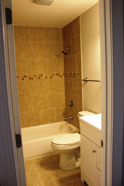 MCLAUGHLIN AND HARRIS - Residential