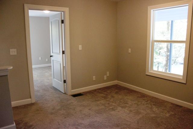 MCLAUGHLIN AND HARRIS - Residential