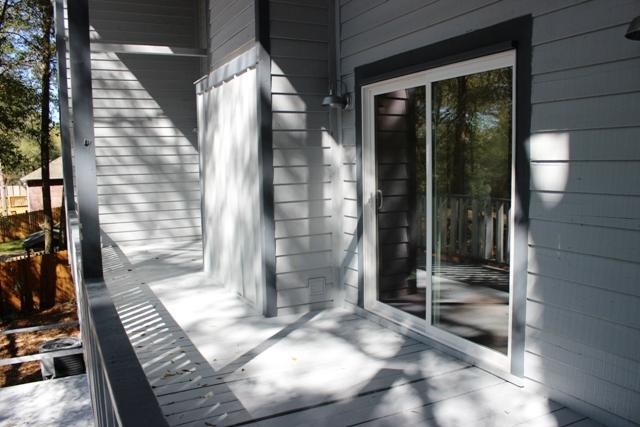 MCLAUGHLIN AND HARRIS - Residential