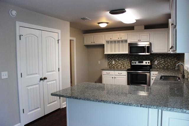 MCLAUGHLIN AND HARRIS - Residential