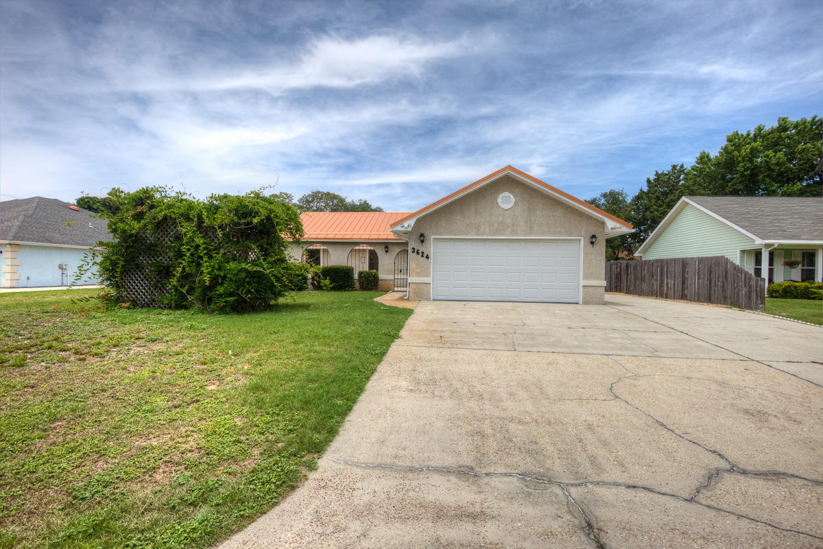 NORTH LAGOON OAKS 9TH ADDN - Residential