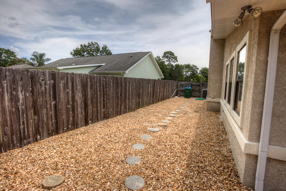 NORTH LAGOON OAKS 9TH ADDN - Residential