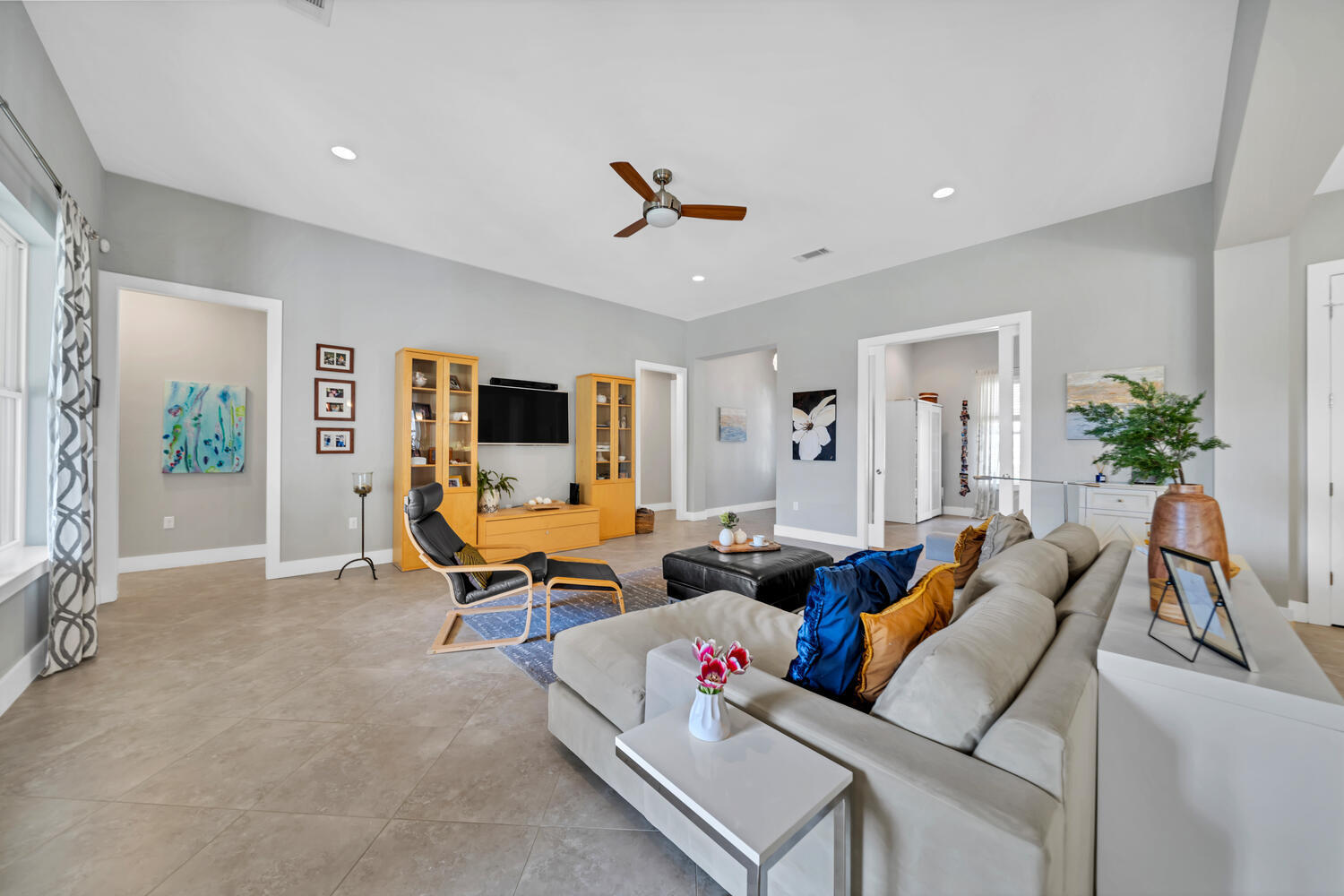 SWIFT CREEK PH VI - Residential
