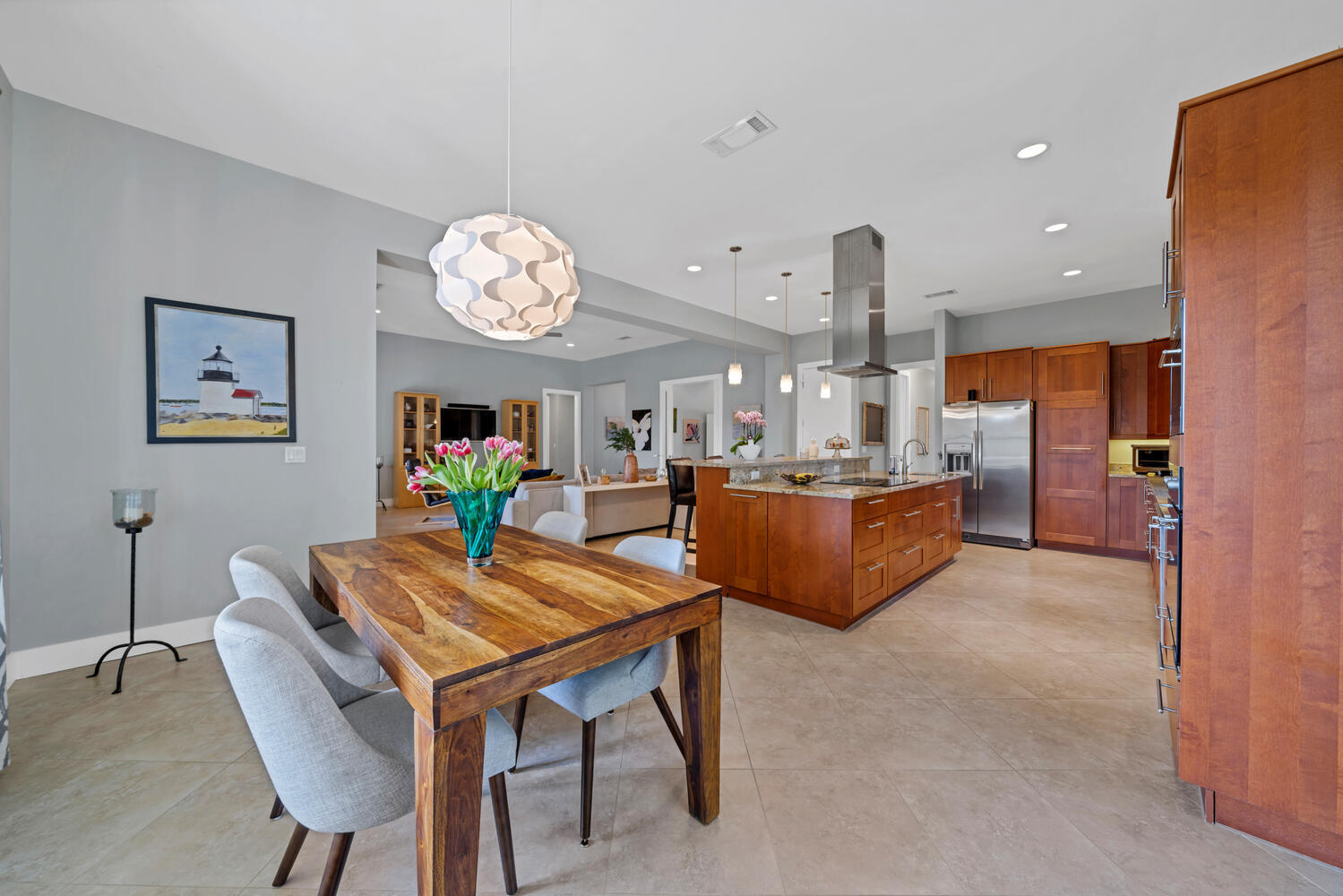 SWIFT CREEK PH VI - Residential