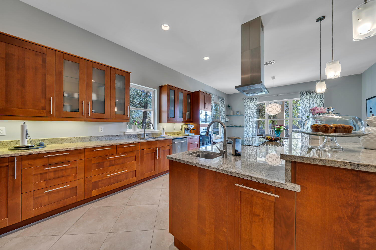 SWIFT CREEK PH VI - Residential