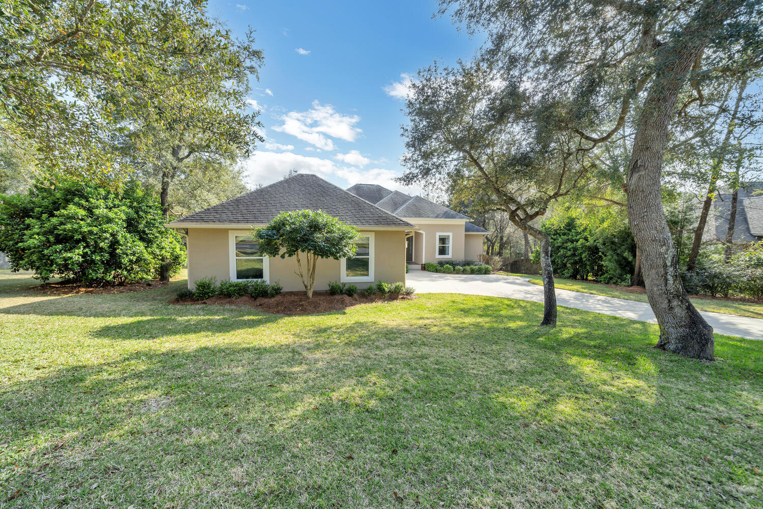 SWIFT CREEK PH VI - Residential