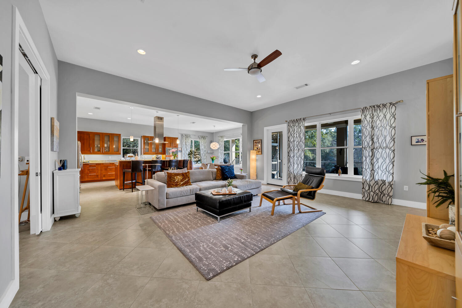 SWIFT CREEK PH VI - Residential