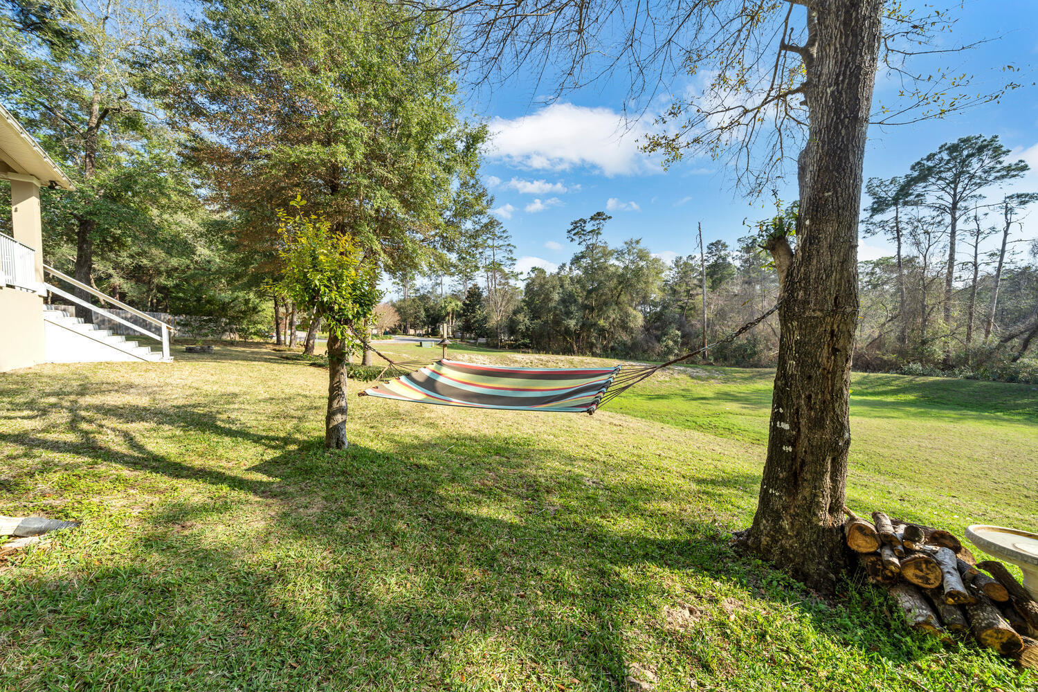 SWIFT CREEK PH VI - Residential