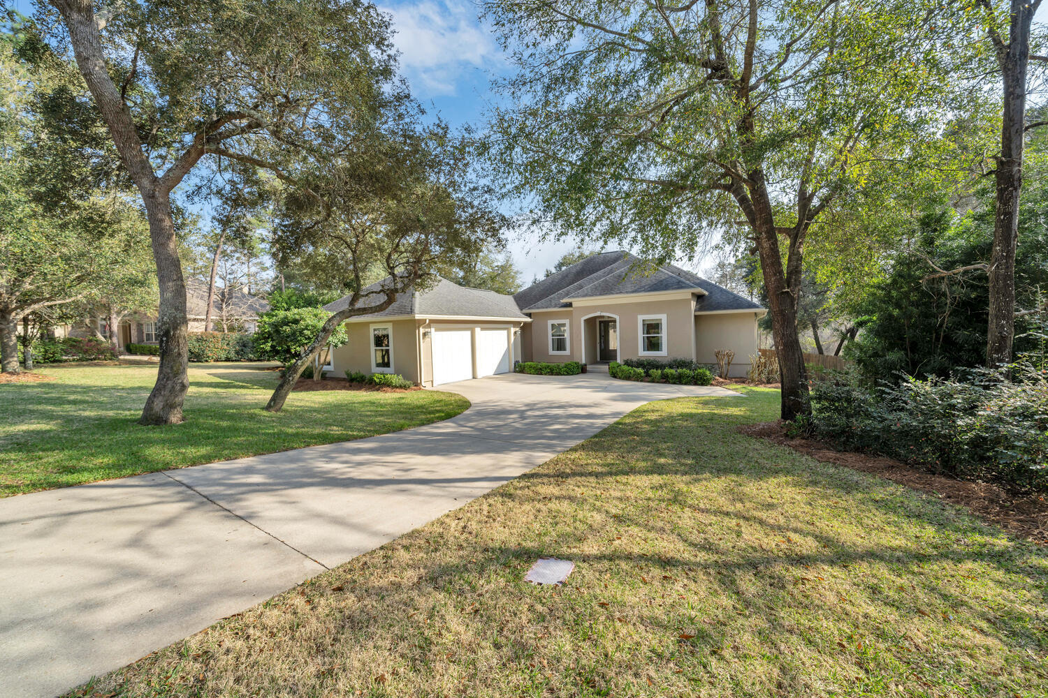 SWIFT CREEK PH VI - Residential