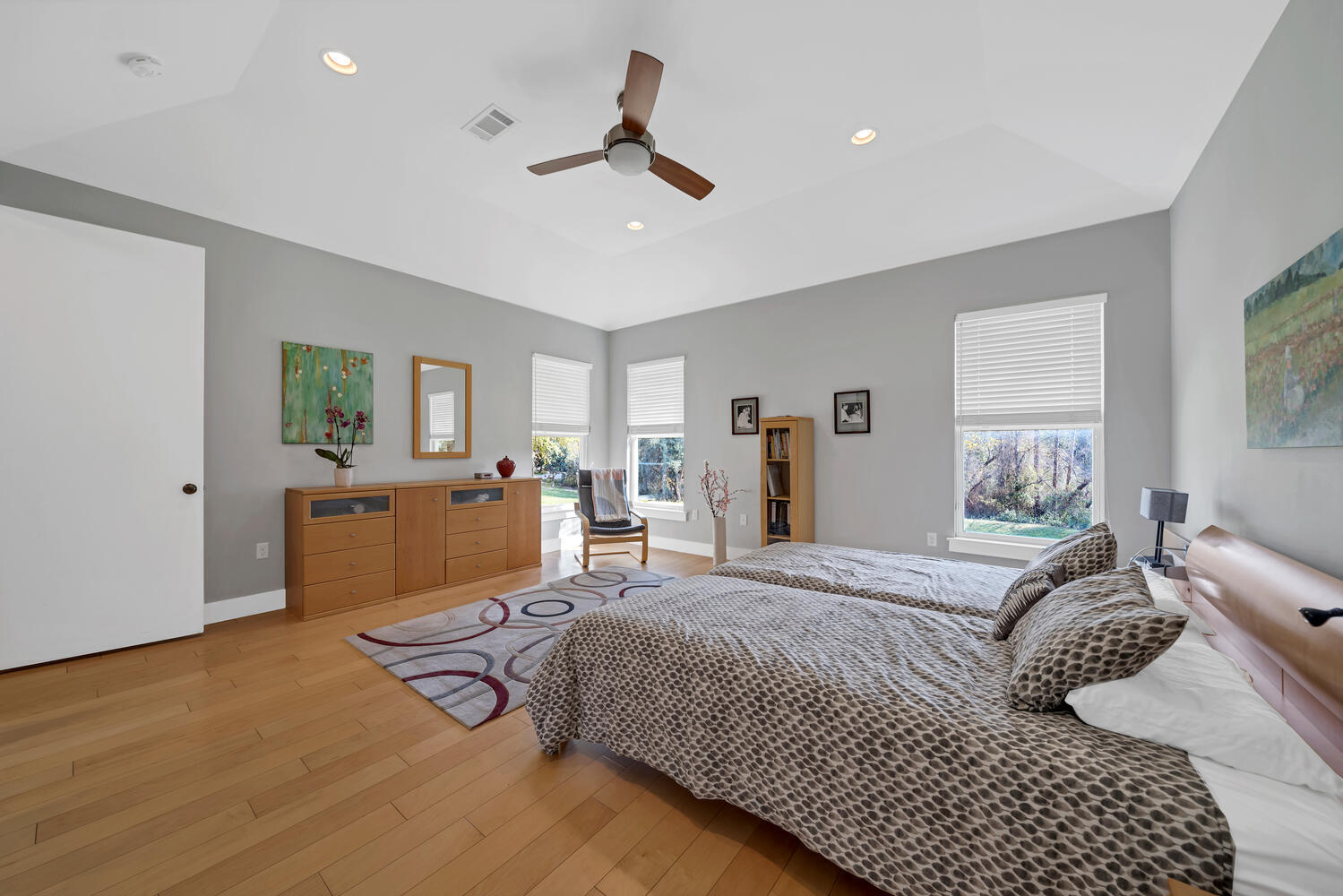 SWIFT CREEK PH VI - Residential