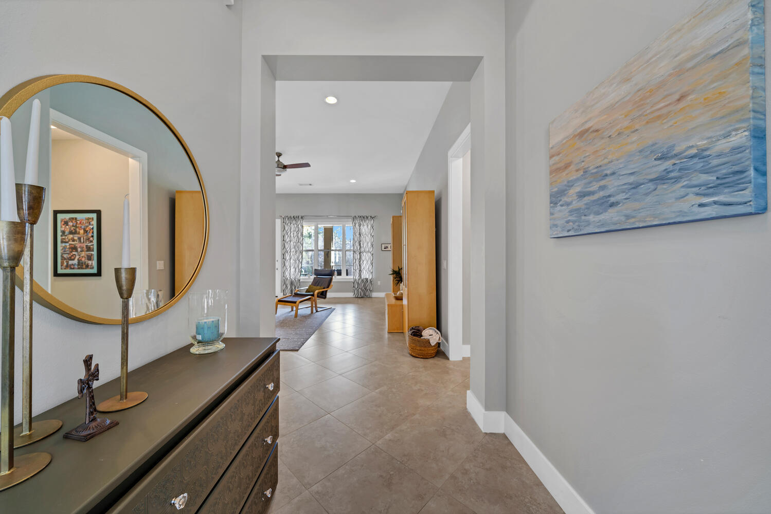 SWIFT CREEK PH VI - Residential