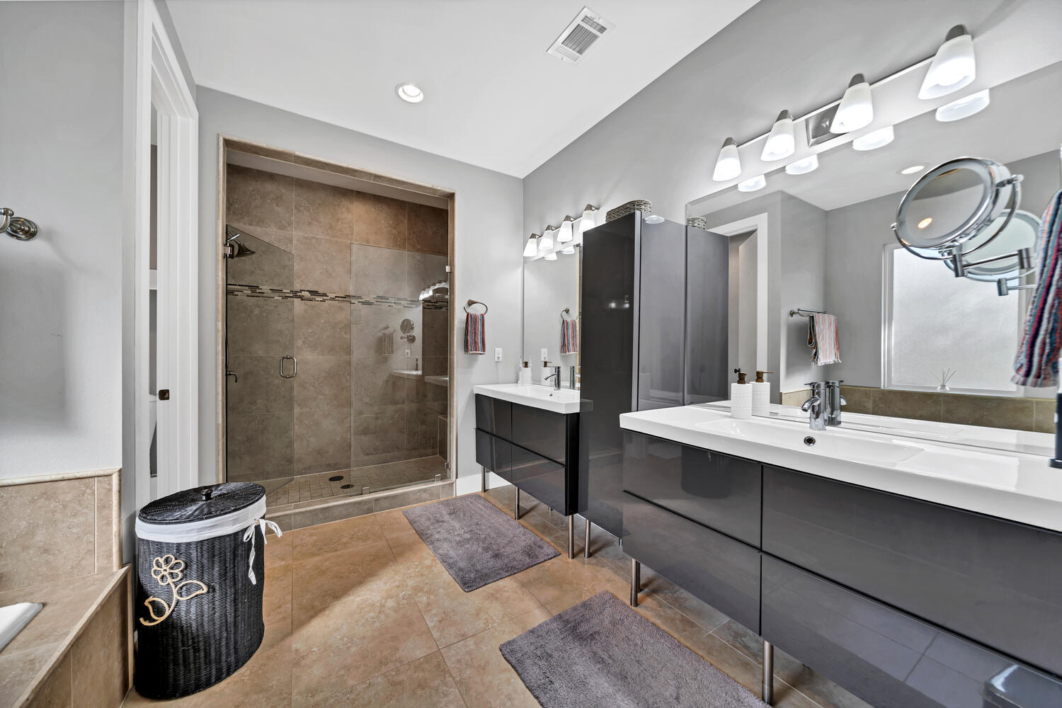 SWIFT CREEK PH VI - Residential