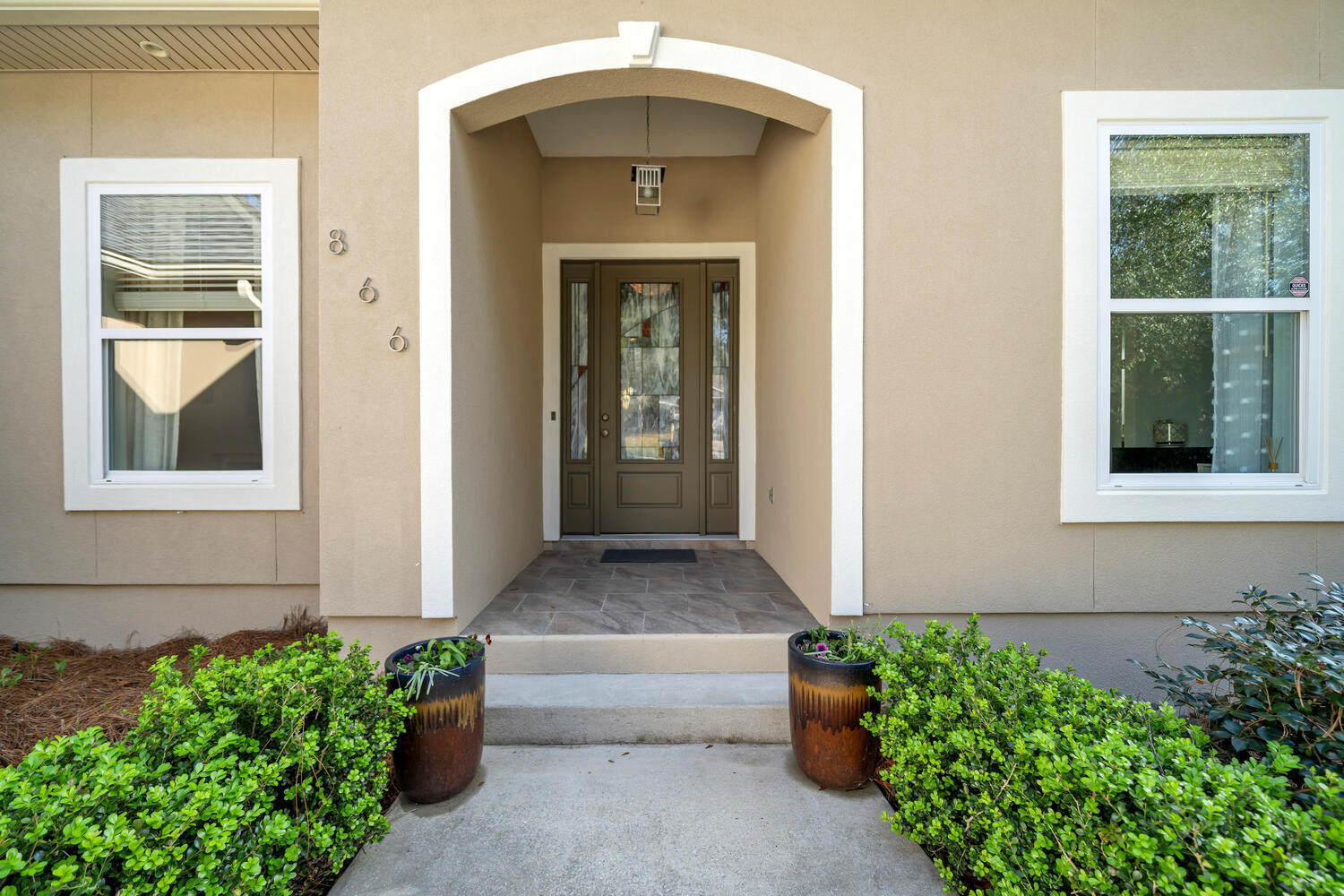 SWIFT CREEK PH VI - Residential