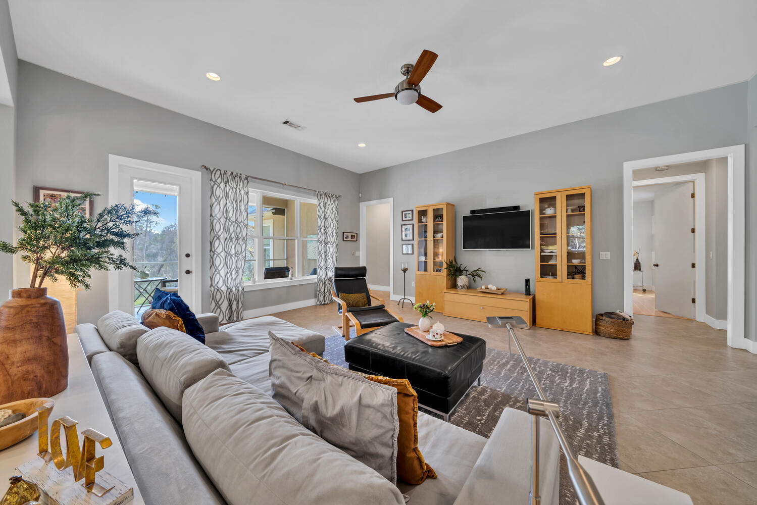 SWIFT CREEK PH VI - Residential