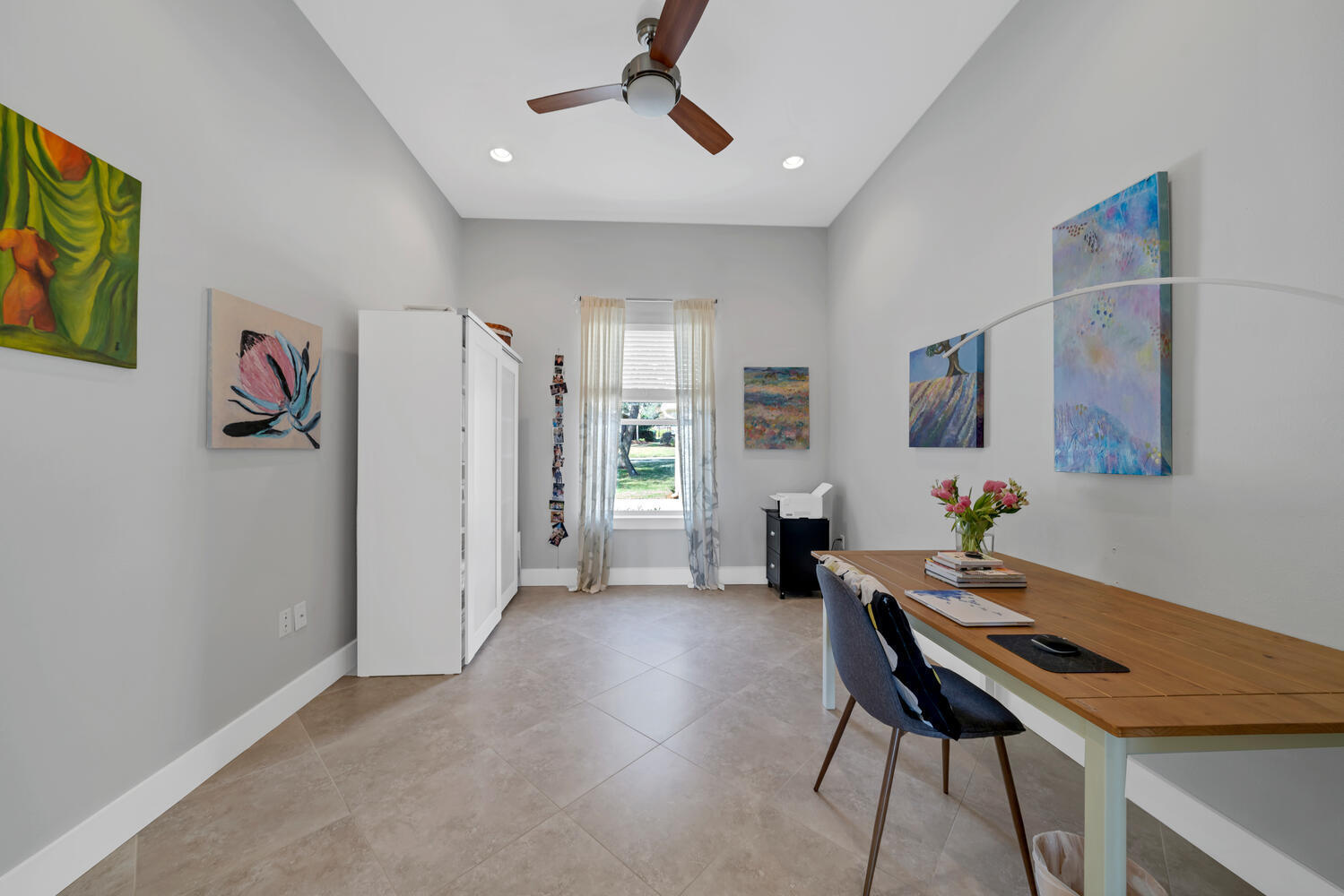 SWIFT CREEK PH VI - Residential