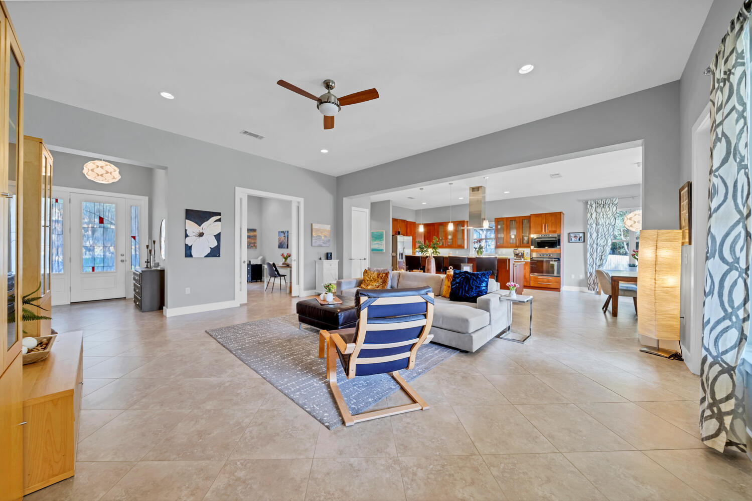 SWIFT CREEK PH VI - Residential