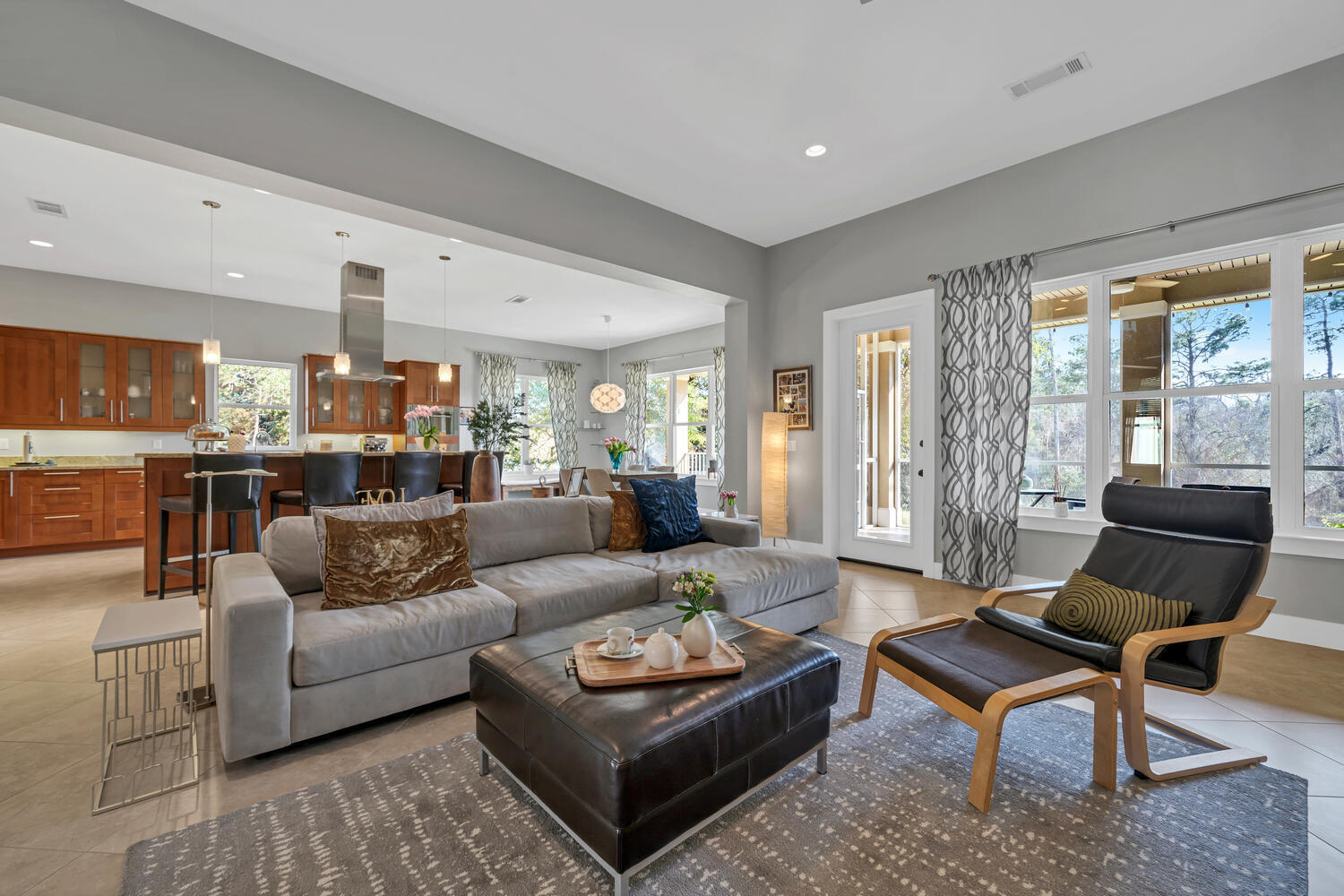 SWIFT CREEK PH VI - Residential