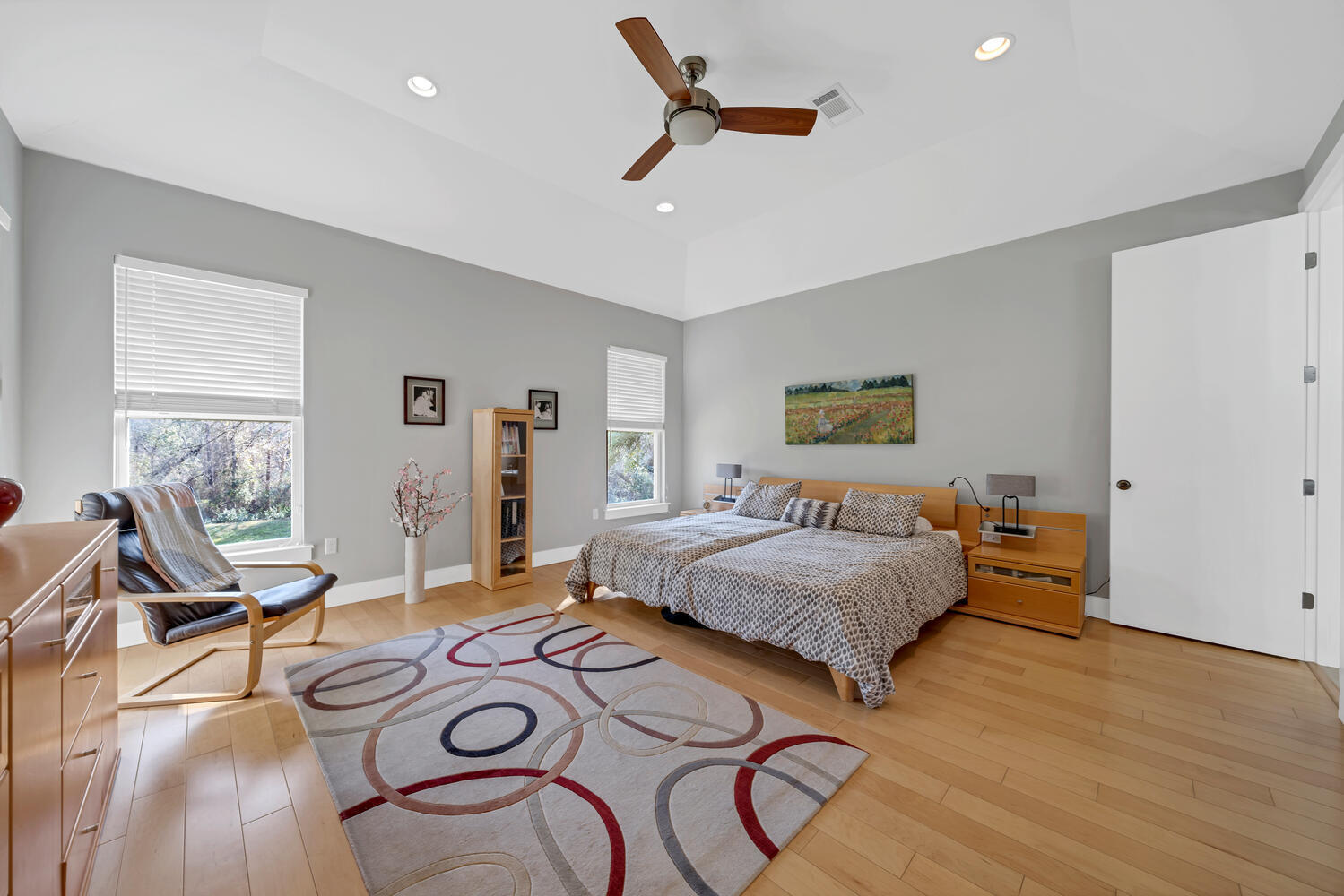 SWIFT CREEK PH VI - Residential