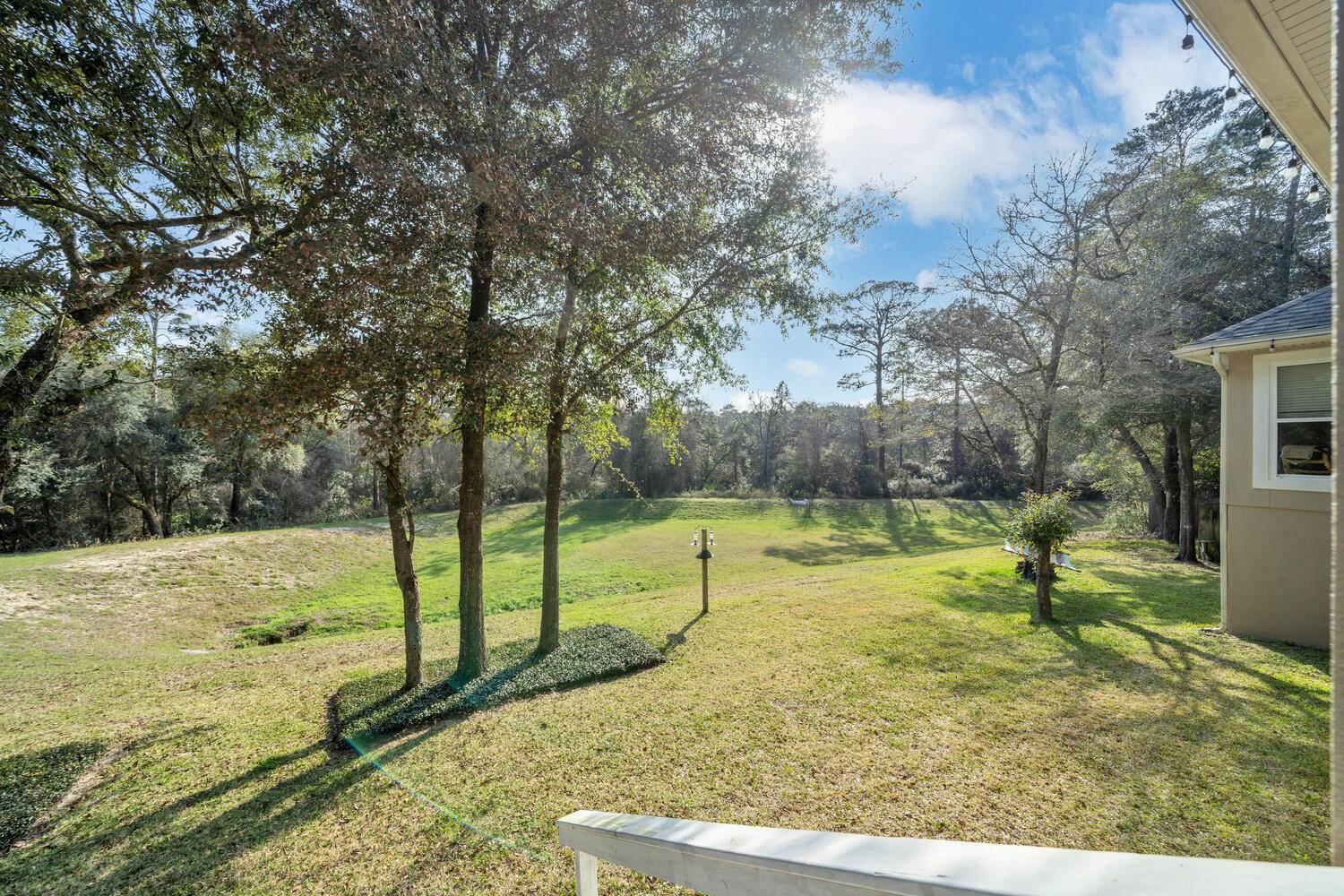 SWIFT CREEK PH VI - Residential