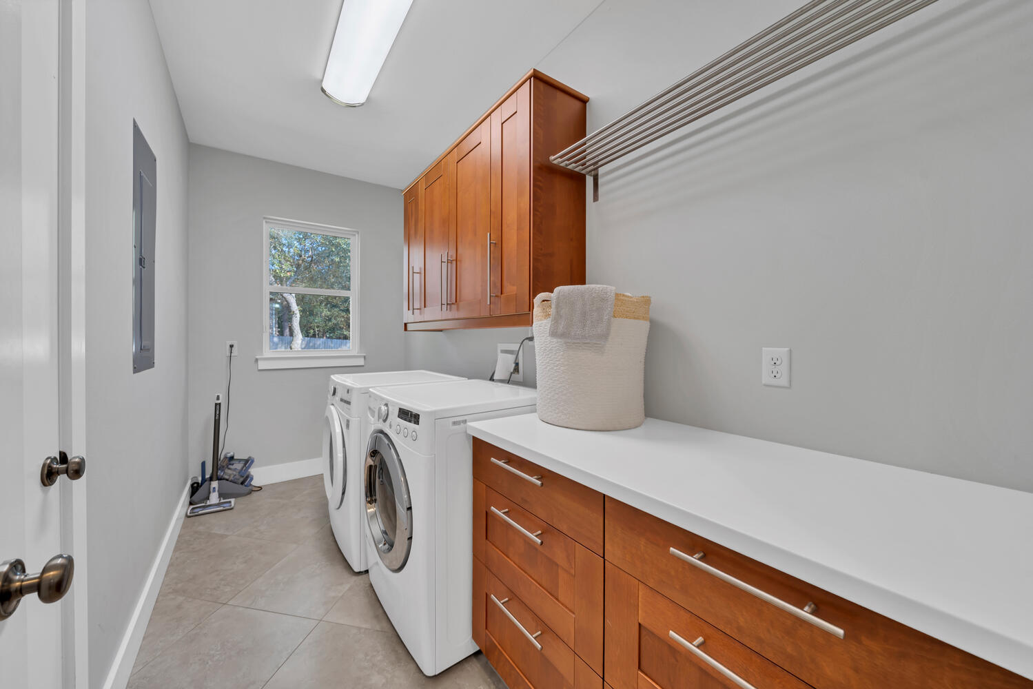 SWIFT CREEK PH VI - Residential