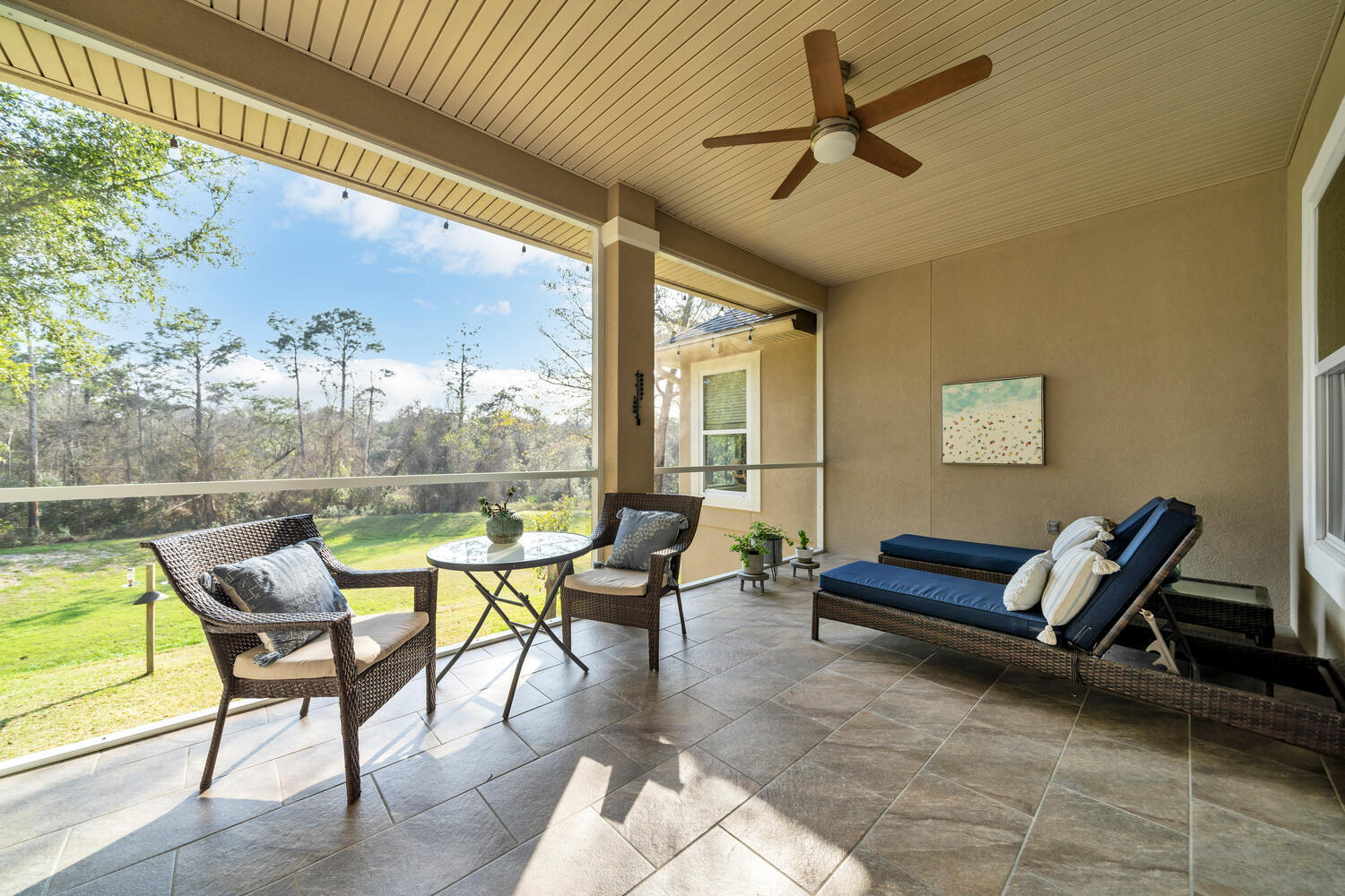 SWIFT CREEK PH VI - Residential