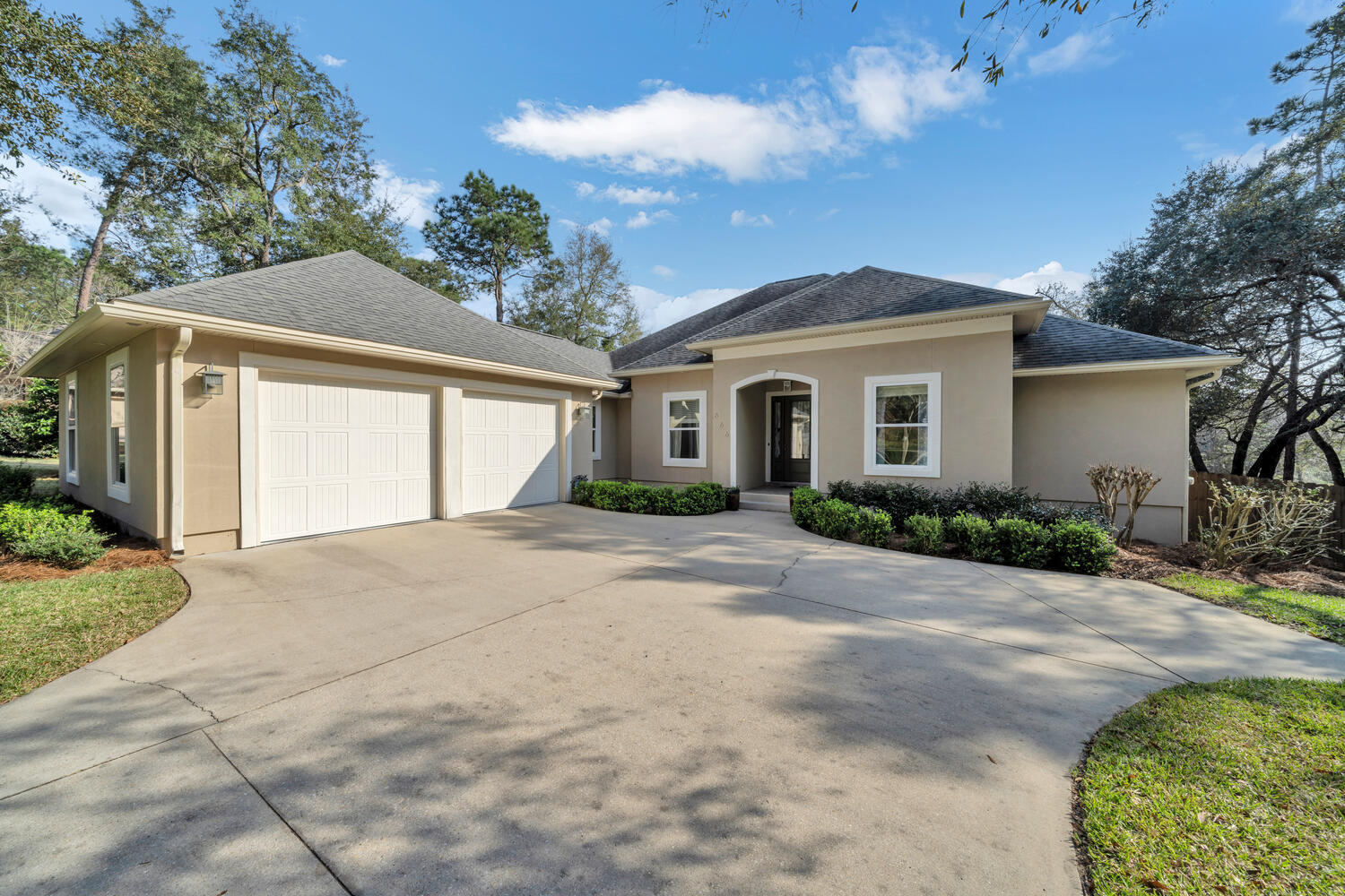 SWIFT CREEK PH VI - Residential