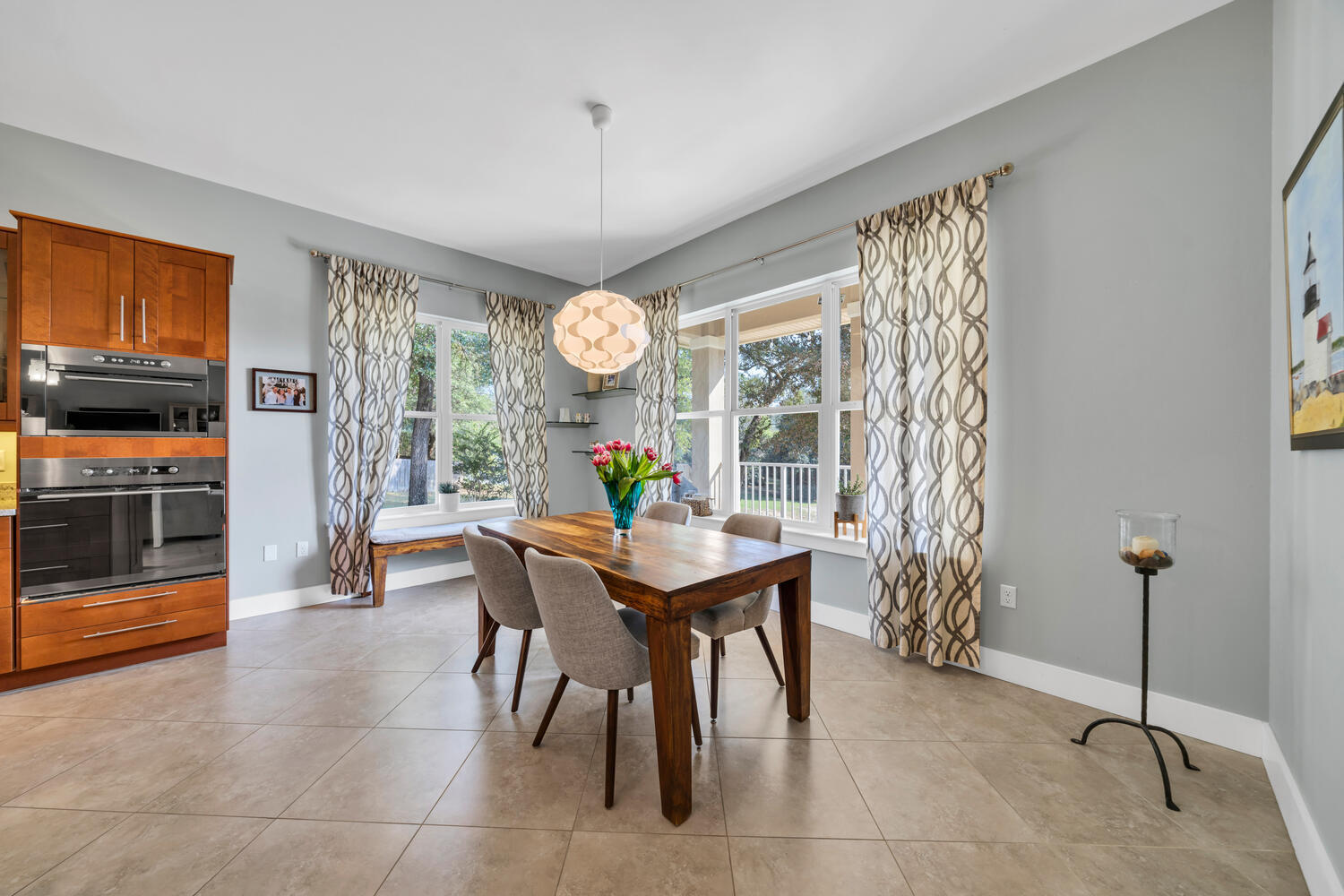 SWIFT CREEK PH VI - Residential