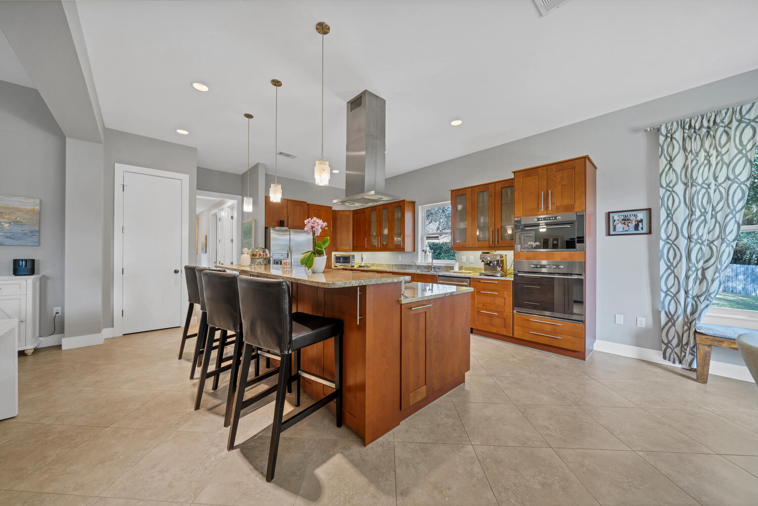 SWIFT CREEK PH VI - Residential