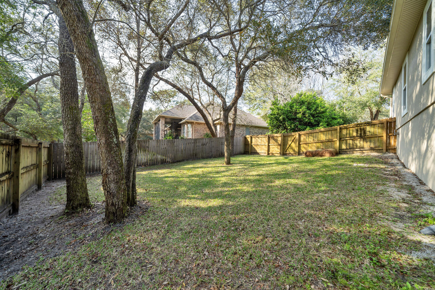 SWIFT CREEK PH VI - Residential