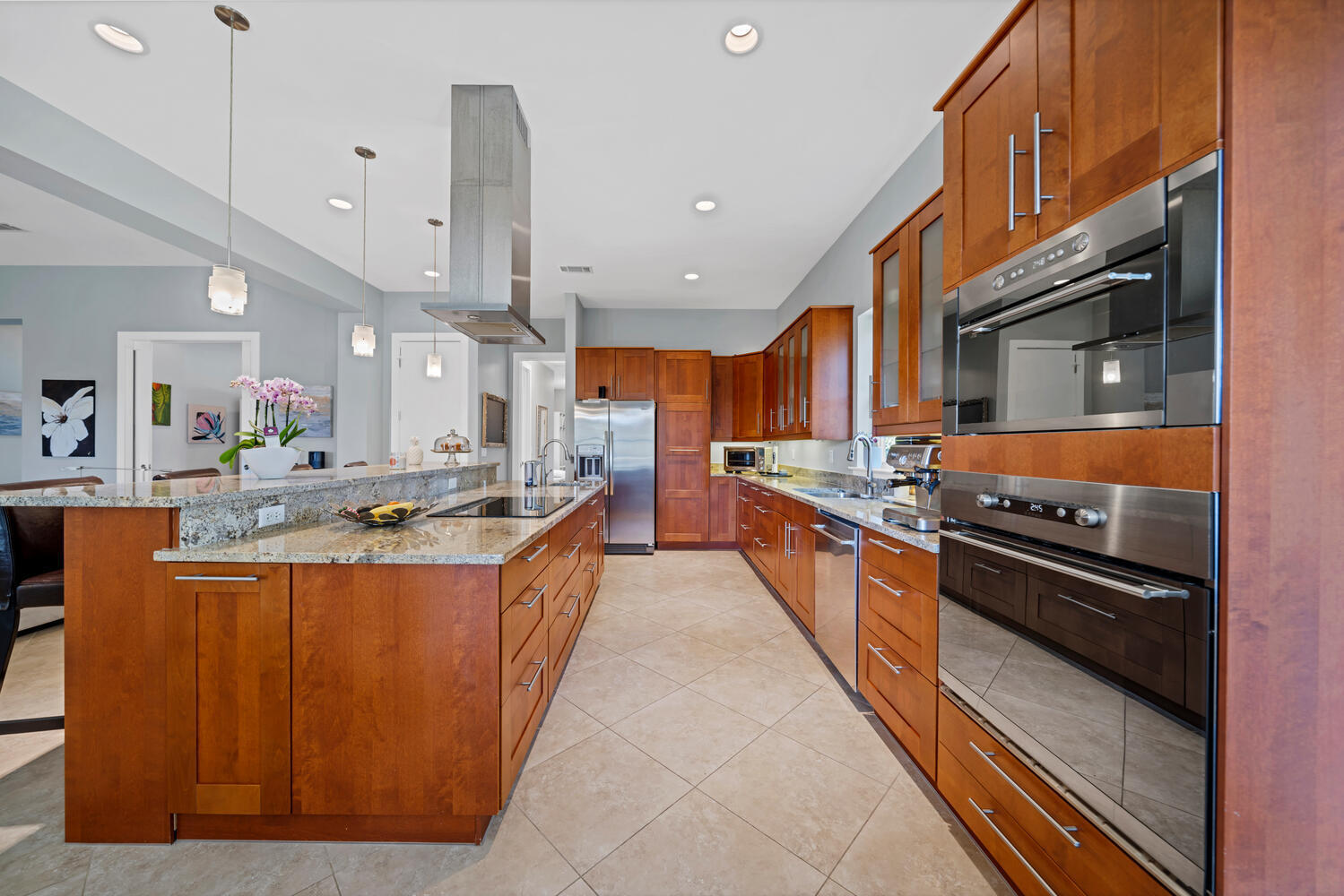 SWIFT CREEK PH VI - Residential