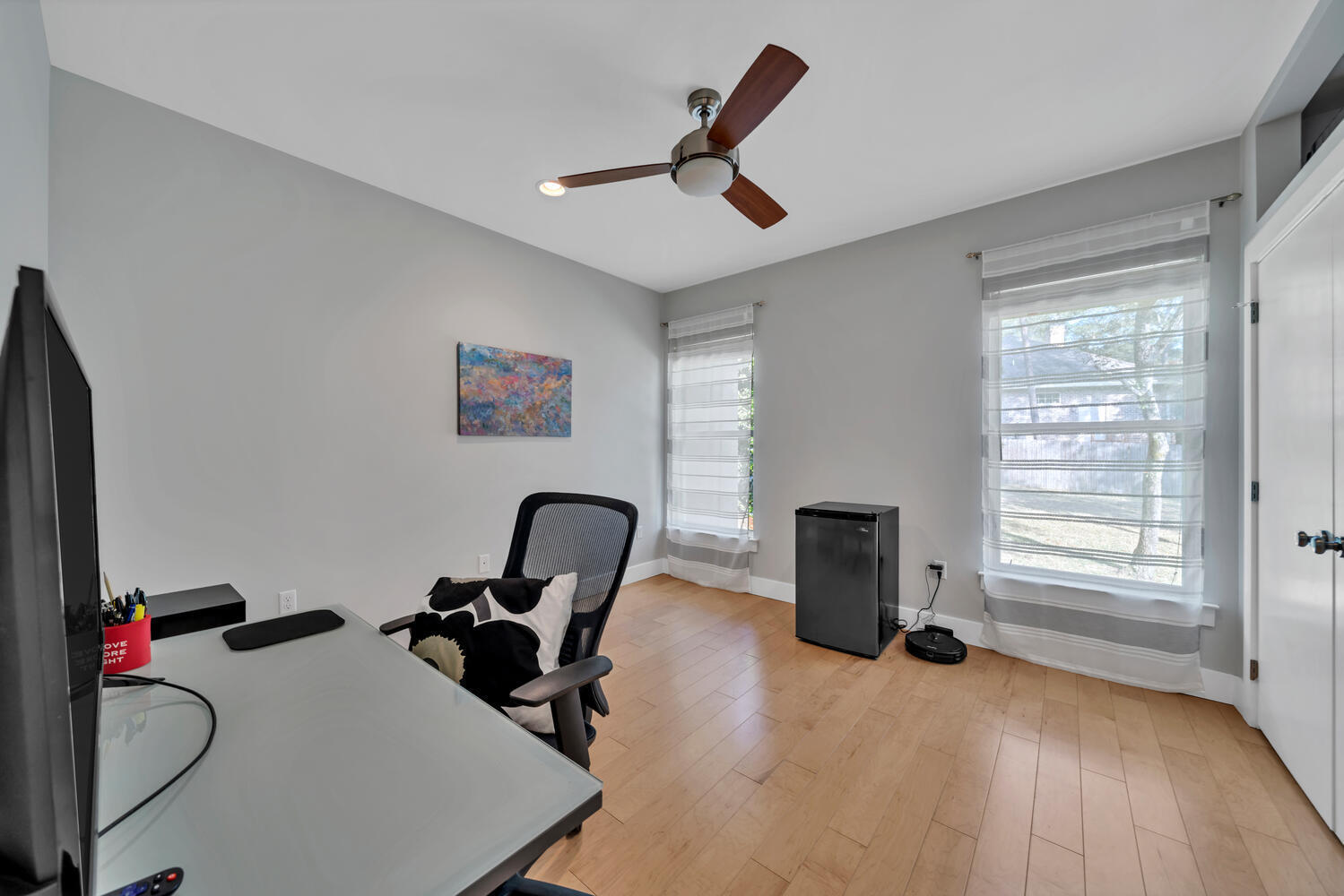 SWIFT CREEK PH VI - Residential