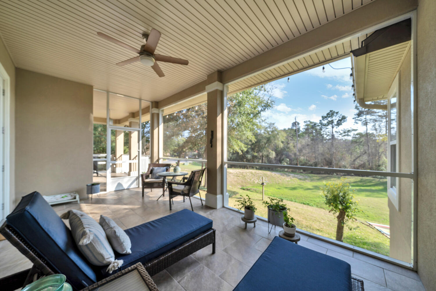 SWIFT CREEK PH VI - Residential