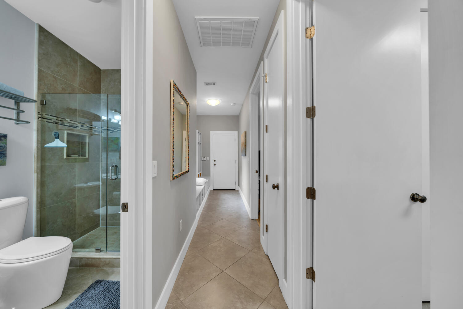 SWIFT CREEK PH VI - Residential