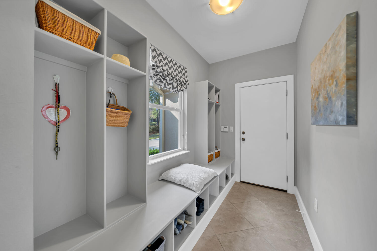 SWIFT CREEK PH VI - Residential