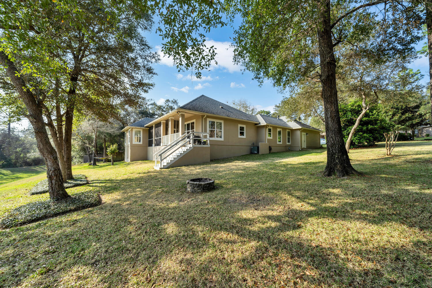 SWIFT CREEK PH VI - Residential