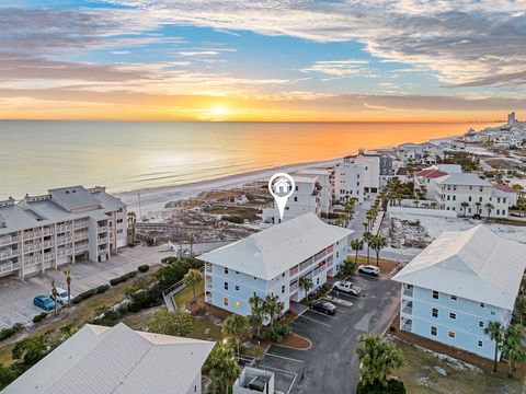 A home in Santa Rosa Beach