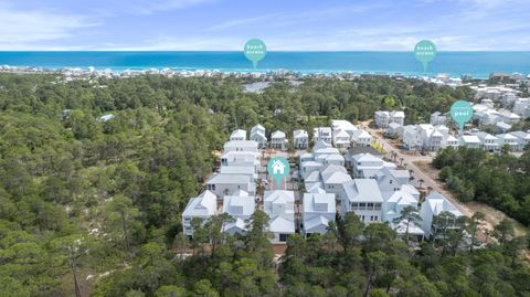 A home in Santa Rosa Beach