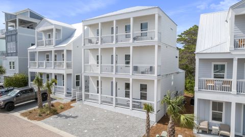 A home in Santa Rosa Beach