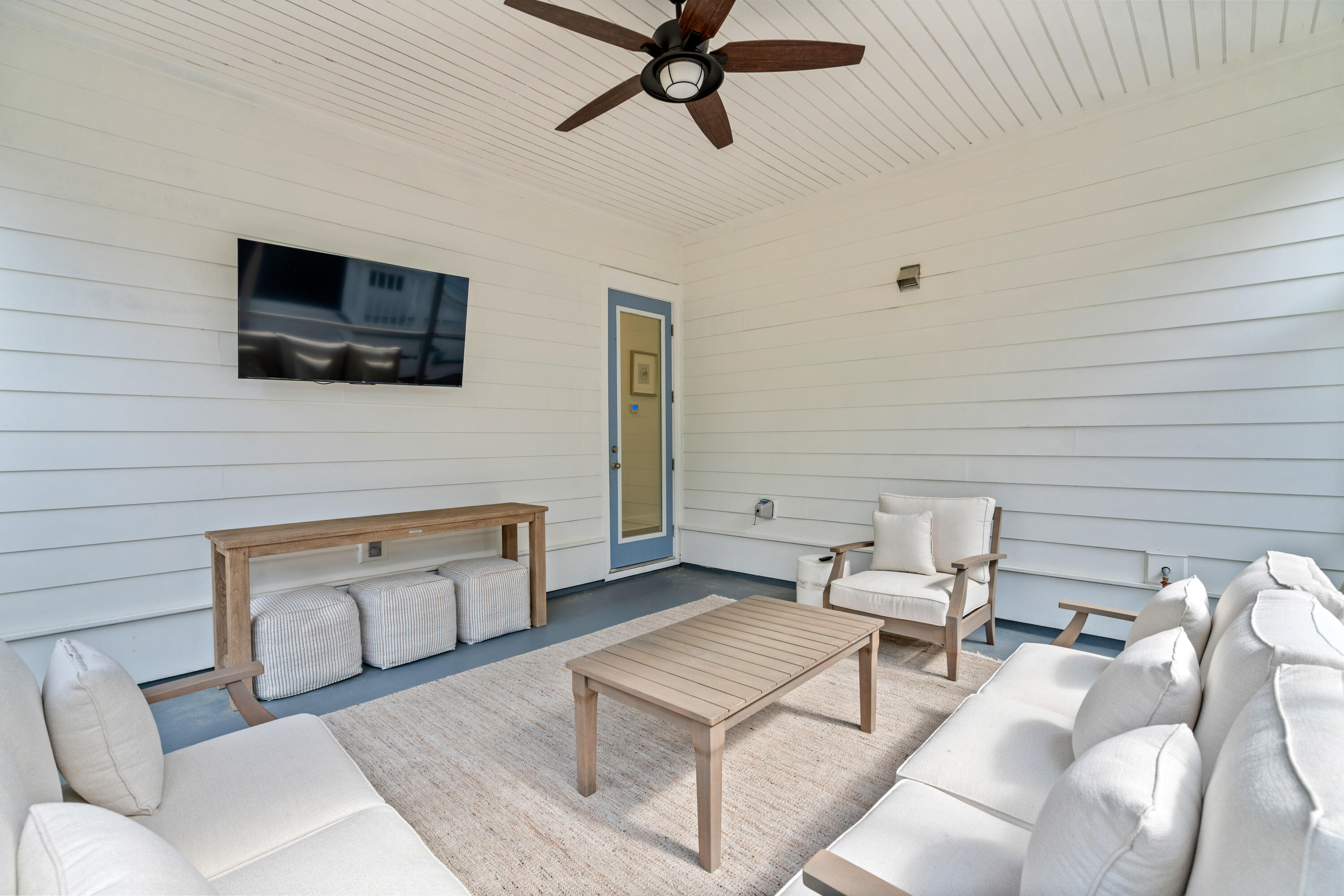 SERENITY AT DUNE ALLEN - Residential