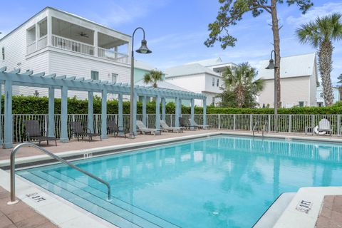 A home in Santa Rosa Beach